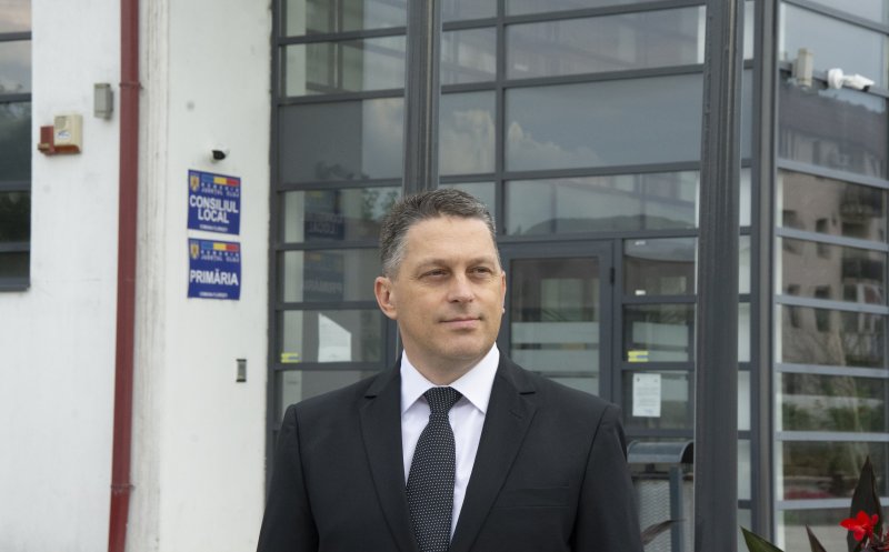 Candidatul PRO România la Primăria Florești își cheamă competitorii la dezbateri electorale publice: „În orice emisiune și cu orice moderator”