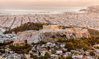 Noi restricții în Grecia, după explozia cazurilor de COVID
