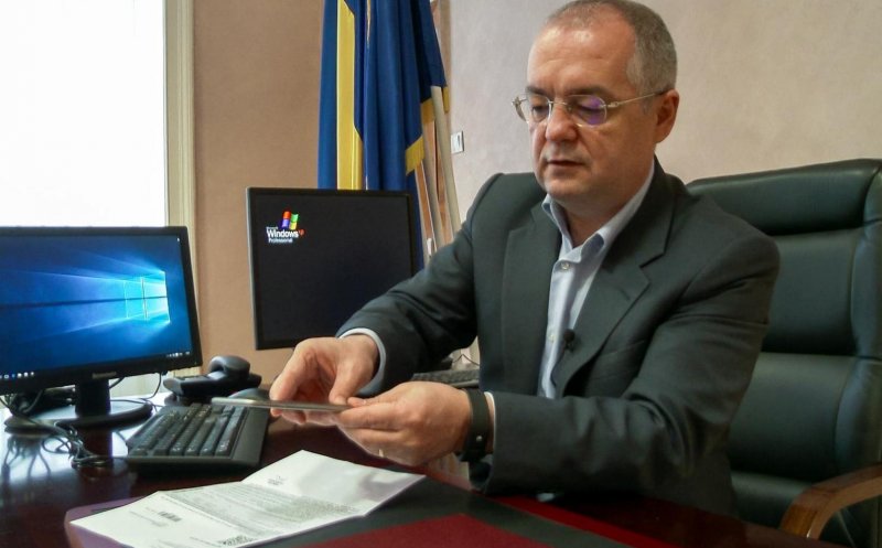 Ce a făcut primarul Clujului în ultimii 4 ani: LISTA cu cele 160 de proiecte finalizate şi alte 118 în derulare