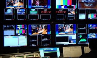 Businessman-ul clujean Adrian Tomșa a plătit datoriile la stat ale Prima TV