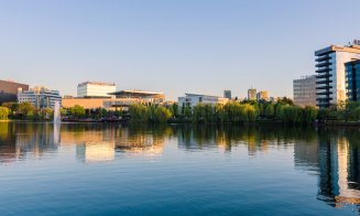Concert de pian, dans acrobatic și teatru, în agenda de evenimente Iulius Parc