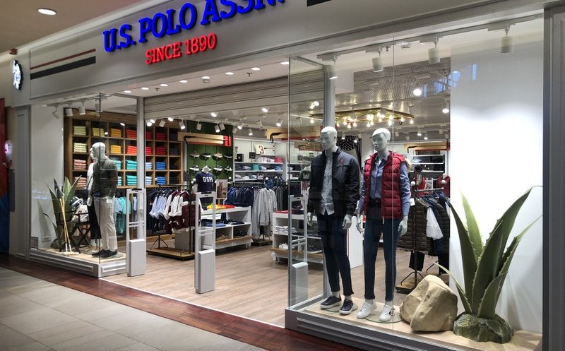 Ziua de Cluj | U.S. Polo ASSN. a inaugurat primul magazin din regiunea de  nord-vest, în Iulius Mall Cluj