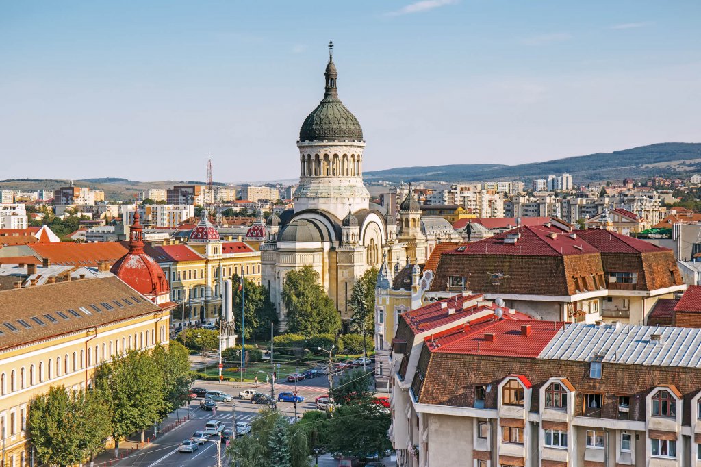 Preţul imobiliarelor a scăpat de sub control la Cluj-Napoca