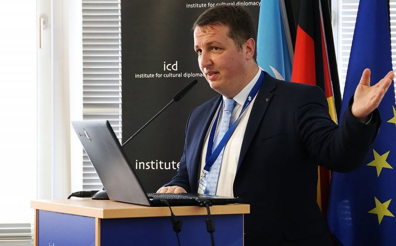 Banca Transilvania, acceptată în liga bursieră superioară. “Putem intra în nucleul dur al Uniunii Europene”