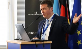 Banca Transilvania, acceptată în liga bursieră superioară. “Putem intra în nucleul dur al Uniunii Europene”
