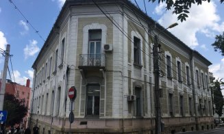 UMF Cluj își transformă una dintre clădiri în centru de cercetare
