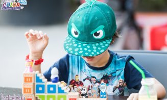 Festival cu jocuri, ateliere de creație și târg de carte, săptămâna aceasta, la Iulius Mall Cluj