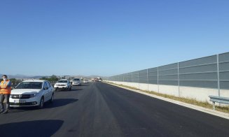 Grecii, prinși “în ofsaid” pe A10. “Mobilizare slabă, organizare deficitară”