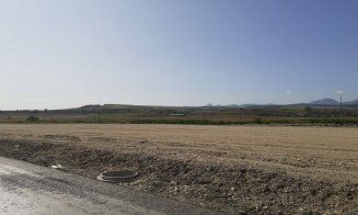 Grecii, prinși “în ofsaid” pe A10. “Mobilizare slabă, organizare deficitară”