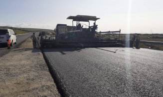 Grecii, prinși “în ofsaid” pe A10. “Mobilizare slabă, organizare deficitară”
