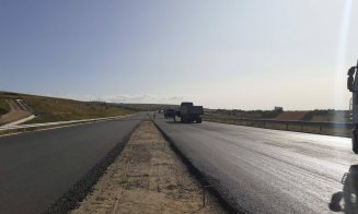 Grecii, prinși “în ofsaid” pe A10. “Mobilizare slabă, organizare deficitară”
