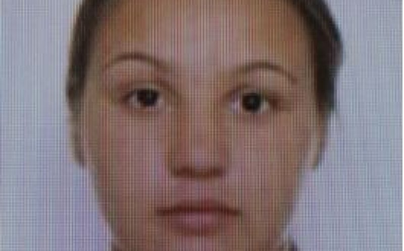 Tânără din Cluj dată DISPĂRUTĂ. Ați văzut-o?