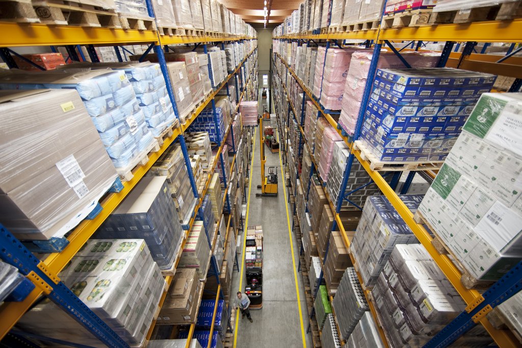 SLS Cargo a ales Clujul pentru un centru logistic