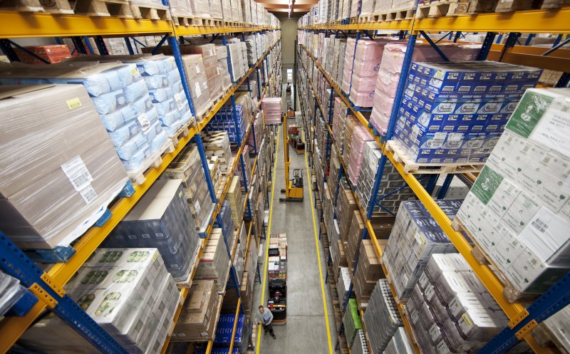 SLS Cargo a ales Clujul pentru un centru logistic