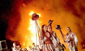 „Elveţia României” este din Ardeal şi a fost declarat primul sat turistic din ţară în anii '60