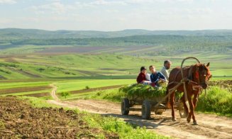 „Elveţia României” este din Ardeal şi a fost declarat primul sat turistic din ţară în anii '60