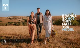 Începe toamna cu un outfit nou! Descoperă colecțiile de sezon în magazinele din Iulius Mall Cluj