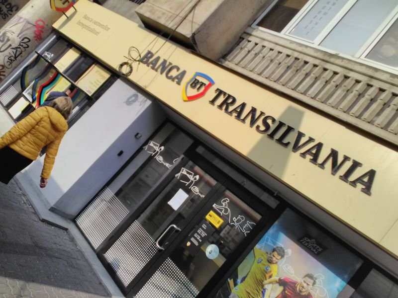 Banca Transilvania: “Suntem pregătiți să dăm granturi UE pentru antreprenori”