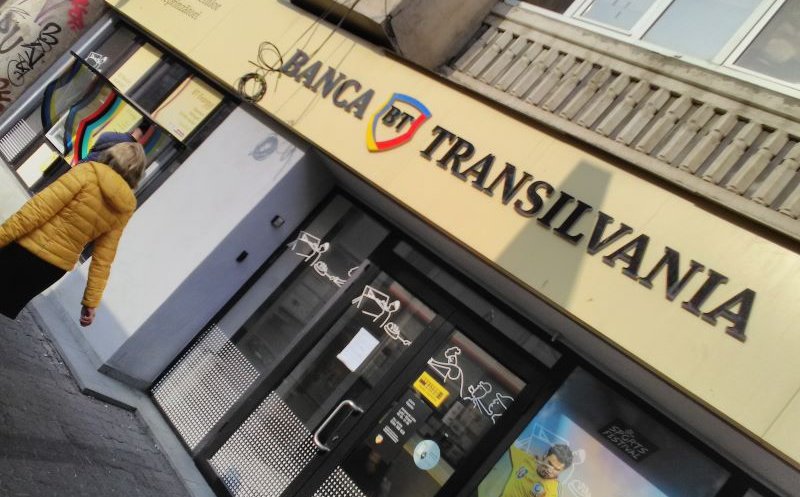 Banca Transilvania: “Suntem pregătiți să dăm granturi UE pentru antreprenori”