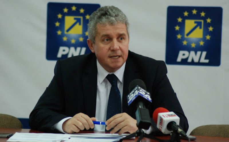 Daniel Buda: Clujenii să voteze cu echipa care a demonstrat eficiență în administrația publică / Vom câștiga într-o majoritate covârșitoare la nivelul județului