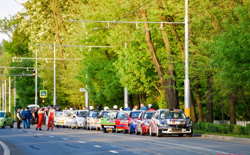Transilvania Rally modifică traseele autobuzelor
