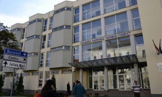 Boc, despre situaţia de la Coşbuc: "Puneţi-vă în primul rând în locul părinţilor. Cine greşeşte a doua oară, pleacă!"