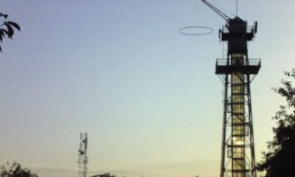 Turnul Paraşutiştilor, integrat în proiectul modernizării Cetăţuii