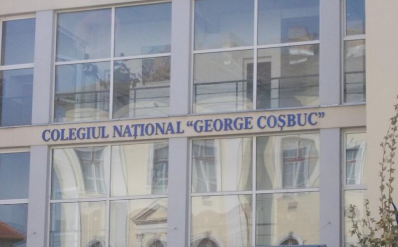 Directorul care a decis închiderea Colegiului ”George Coșbuc”, după cele 4 cazuri de COVID-19, susţinut de corpul profesoral