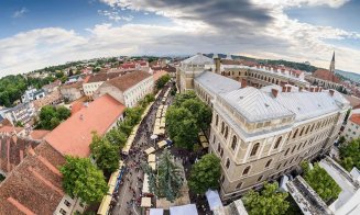 Clujul a pierdut titlul de Capitală europeană a inovării 2020, dar primeşte bani de la CE