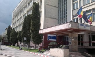 A murit fostul manager al Spitalului Municipal Dej