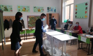 Pivariu: "Floreşti are nevoie de o altă direcţie pentru viitor"