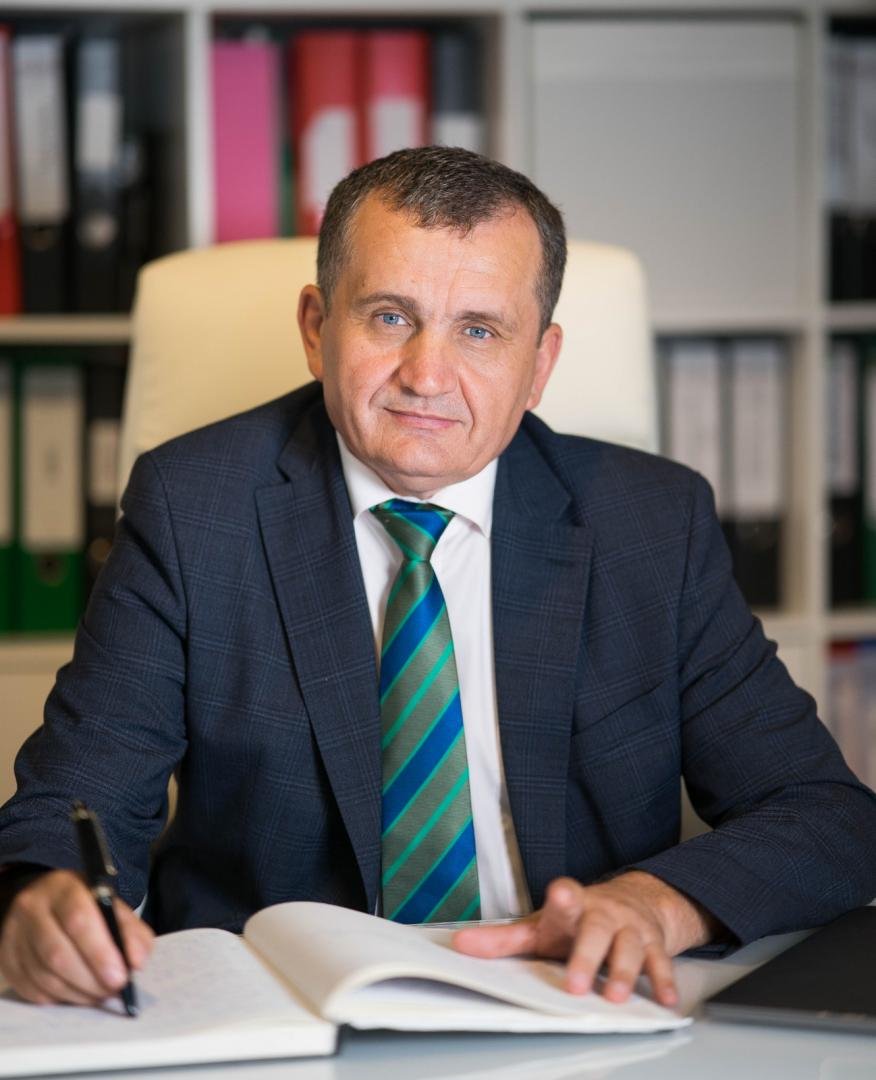 Fiţiu: "E un moment prielnic ca la nivel de administraţie să putem proiecta Clujul de mâine"
