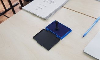 Alegeri locale 2020 |  Prezenţa la vot la ora 12:00: 15,55 % la nivel naţional, iar 14,07 % la Cluj