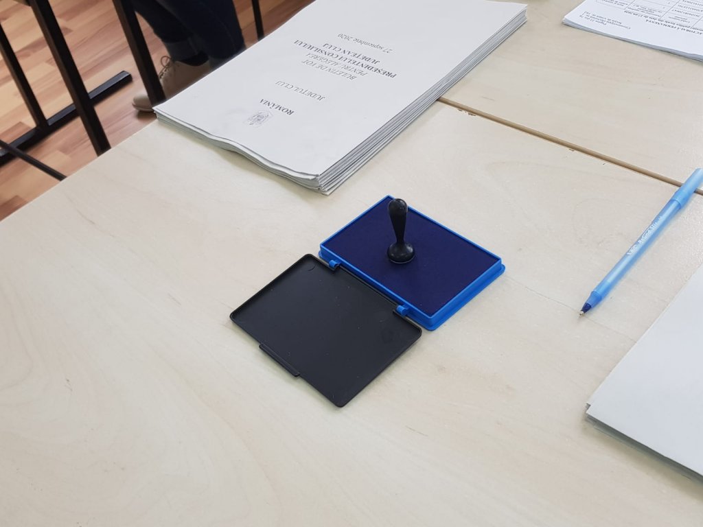 Primul caz de fraudă la Cluj. O persoană din Mărișel a votat în Cluj-Napoca și s-a ales cu dosar penal