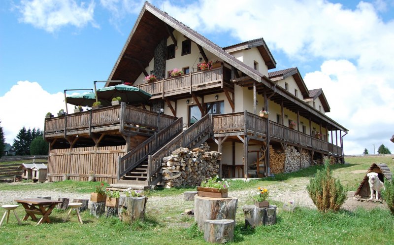 Clujenii, printre promotorii turismului rural în România. “Deja se fac rezervări pentru Revelion"