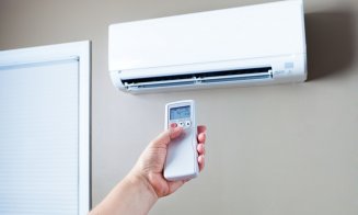 Românii nu aerisesc, pe motiv că îi trage curentul: „Aerul condiționat este mai periculos”