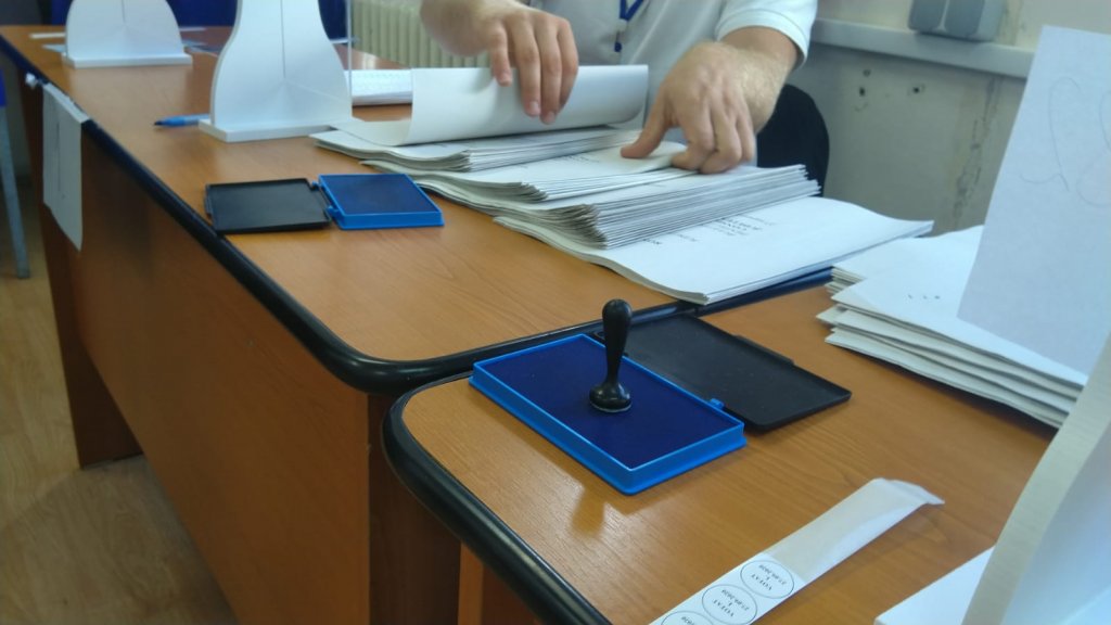 Patru ore până la închiderea urnelor. Care sunt cartierele din Cluj-Napoca fruntașe la vot