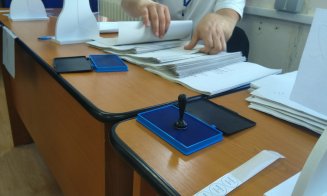 Patru ore până la închiderea urnelor. Care sunt cartierele din Cluj-Napoca fruntașe la vot