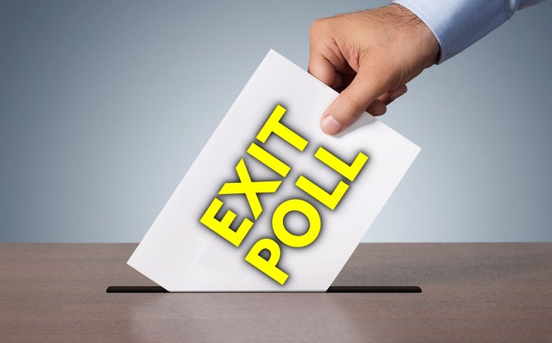 EXIT POLL alegeri locale 2020 | Nicuşor Dan este nou primar al Capitalei. PNL pune primar la Constanţa, PSD la Craiova