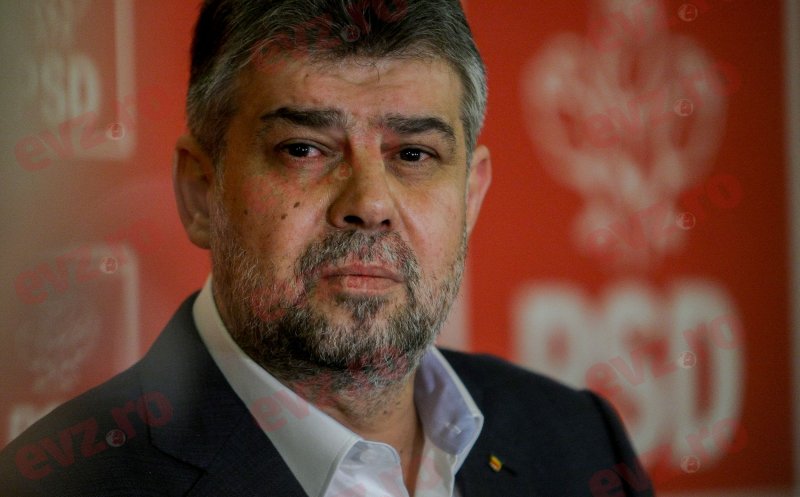 Marcel Ciolacu: „Am dublat votul politic la Bucureşti de la ultimele alegeri europarlamentare”