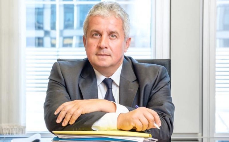 Daniel Buda, după închiderea urnelor: „Mă aștept la un rezultat bun pentru PNL la Cluj”