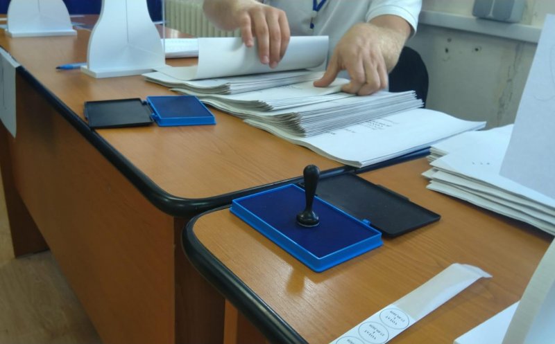 Alegeri locale 2020 | Date finale: Peste 265.000 de clujeni au votat, cu 7.000 mai puțin decât acum 4 ani