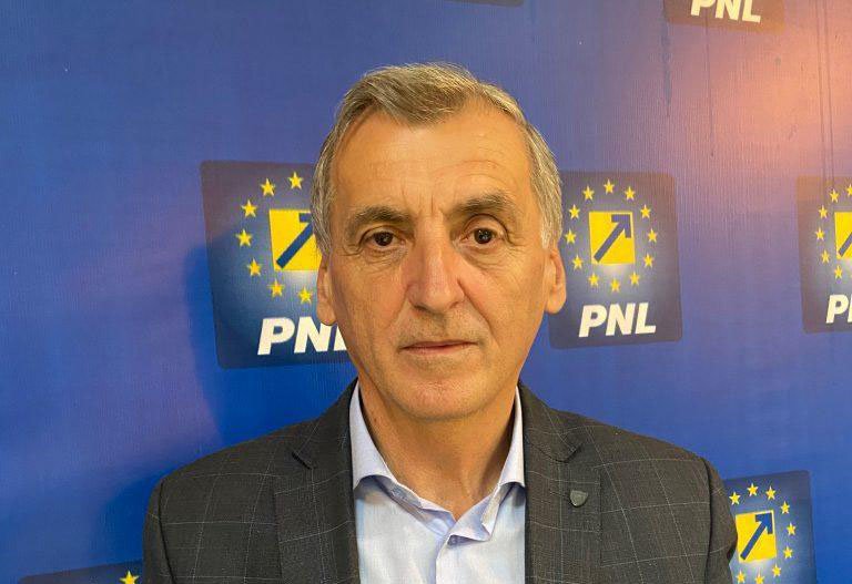 După trei mandate cu PSD, Costan Morar  a câştigat Primăria Dej cu PNL