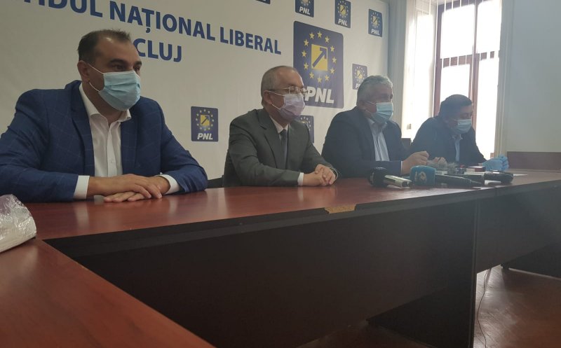 Emil Boc: „În privința viitorului, avem o viziune și toate ingredientele să reușim, nu putem să ne plângem” / Colaborare cu UDMR