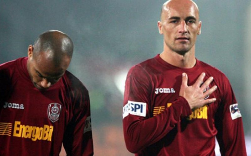Fostul jucător la CFR Cluj, primar în comuna natală