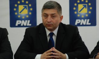 Alin Tișe, despre primarii care au trecut de la PSD la PNL: „Erau traseiști dacă își schimbau partidul în timpul mandatului”