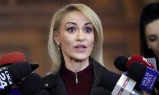 Ciolacu: Nu am vorbit cu Gabriela Firea. Mi-aş dori să candideze la parlamentare