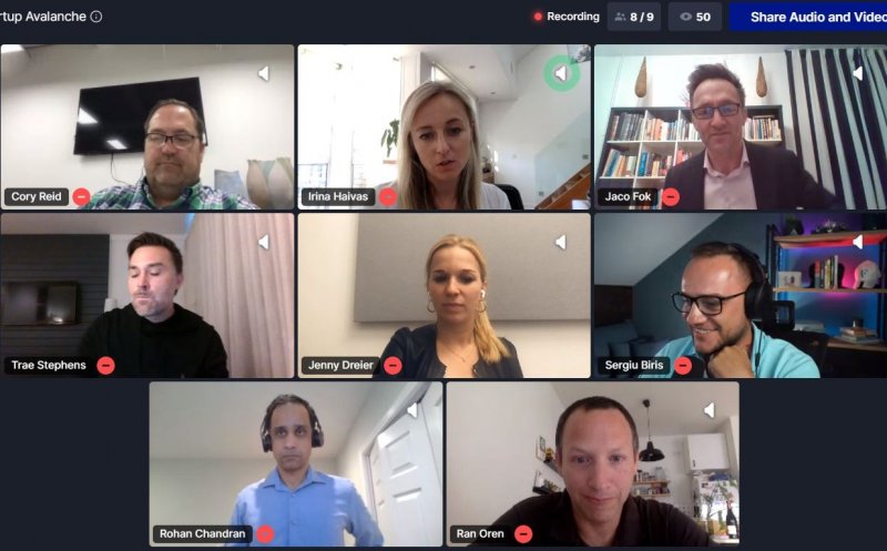 Un startup din Australia, câștigătorul celei mai mari competiții de tehnologie de la Cluj