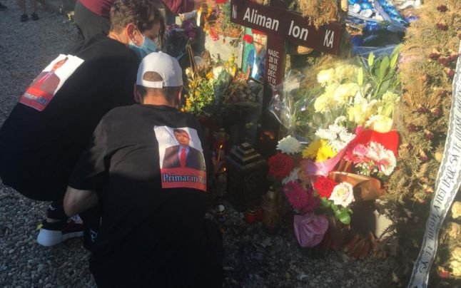 Cazul primarului mort reales în Deveselu a făcut înconjurul lumii. "Decât Trump, mai bine un mort"