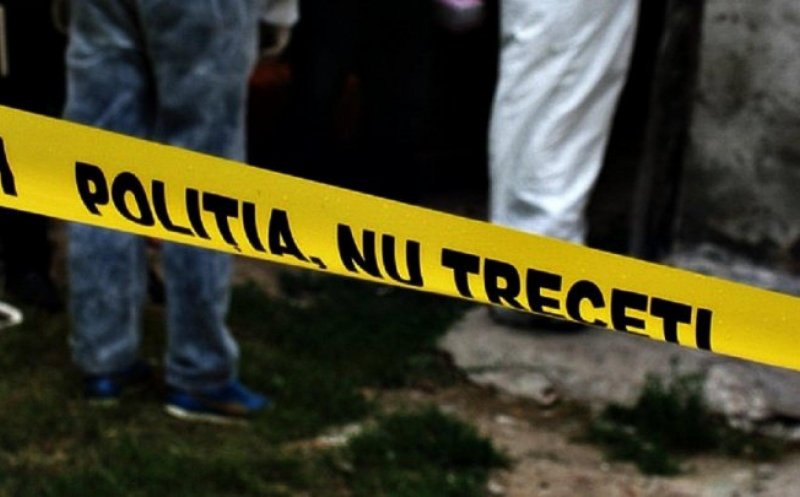 Incident teribil la Cluj. O femeie a murit după ce a căzut de la etaj